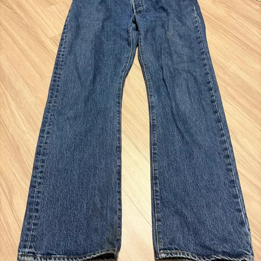 [BUNJANG] Levi's 501 Jeans / 리바이스 501