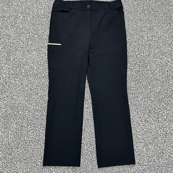[BUNJANG] Boss Golf Women's Latest Golf Swing Pants / >보스골프 최신형 골프 스윙 팬츠 바지