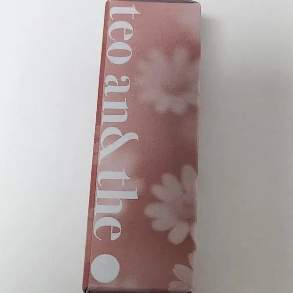[BUNJANG] Theoooander Petal Smudge Liquid 4 Cream Mocha / 테오앤더 꽃잎스밈  4 크림모카