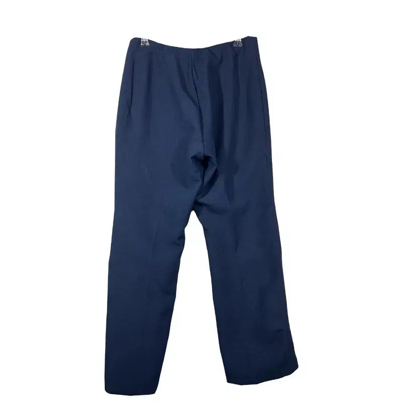 [BUNJANG] TORAY Palfit 80 Vintage Slacks Pants (26-inch) / TORAY Palfit 80 빈티지 슬랙스 팬츠 [26인치]