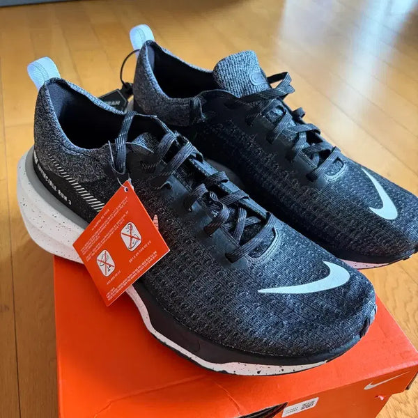 [BUNJANG] Nike ZoomX Invincible Run 3 Flyknit 285 / 나이키 줌X인빈서블 런 3 플라이니트 285