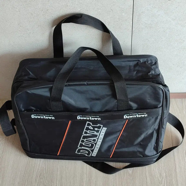 [BUNJANG] Downtown 2-Tier Expandable Bag / (새제품) 다운타운 2단 확장형 가방