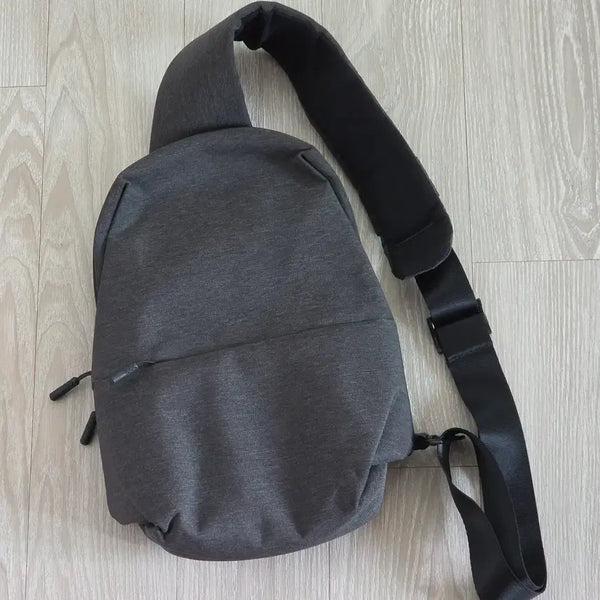 [BUNJANG] Xiaomi Multi City Crossbody Bag / 샤오미 멀티 시티 크로스백