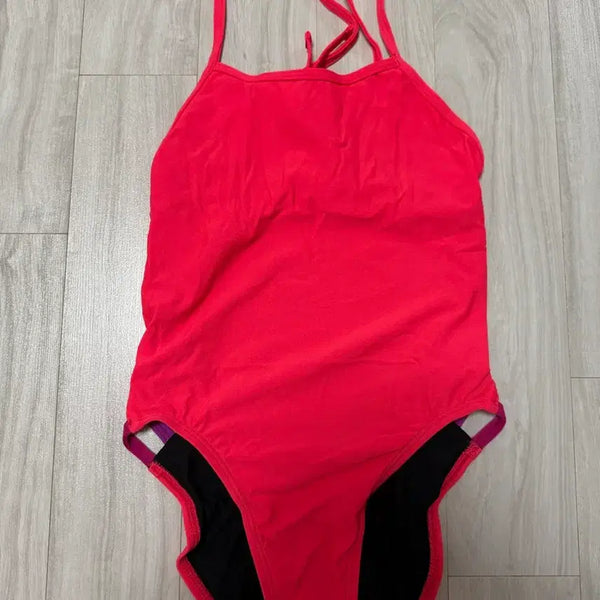[BUNJANG] Gavin2 Strawberry Swimsuit Size 26 / 개빈2(gavin2) 스트로베리 strawberry 26