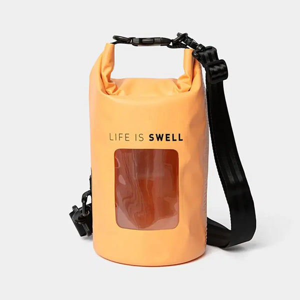 [BUNJANG] Barrel Surfer Dry Bag 4L / (새제품) 배럴 서퍼 드라이 백 4L