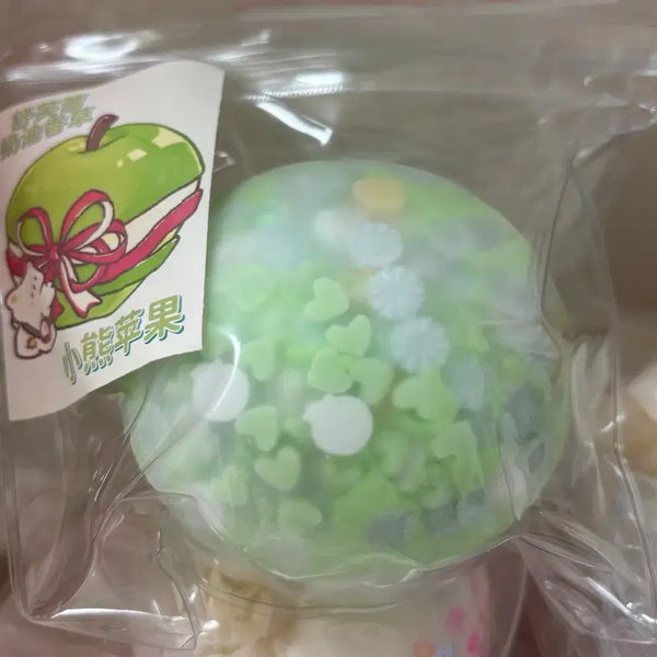 [BUNJANG] Mokdongga Sullangi Mallangi Plush Toy / 목동가 슬랑이 말랑이
