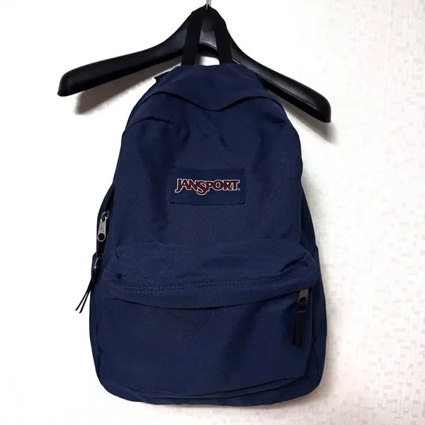 [BUNJANG] JanSport SuperBreak Backpack / 잔스포츠 슈퍼브레이크 백팩 가방