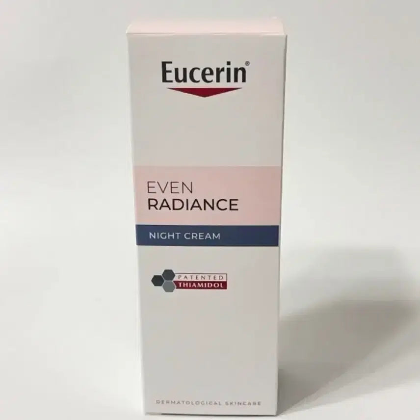 [BUNJANG] Eucerin Even Radiance Night Cream / [새상품] 유세린 이븐 레디언스 나이트 크림
