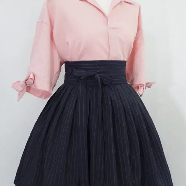 [BUNJANG] Narin Hanbok Life Hanbok Skirt / 나린한복 생활한복 한복 치마