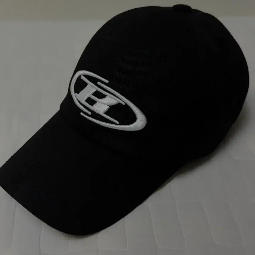 [BUNJANG] Born to Win Black Ball Cap / 본투윈 볼캡 블랙