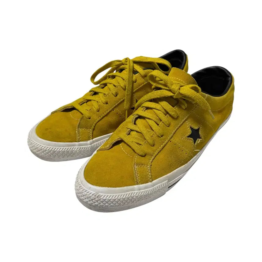 [BUNJANG] Converse One Star Suede 280 / 컨버스 원스타 스웨이드 280