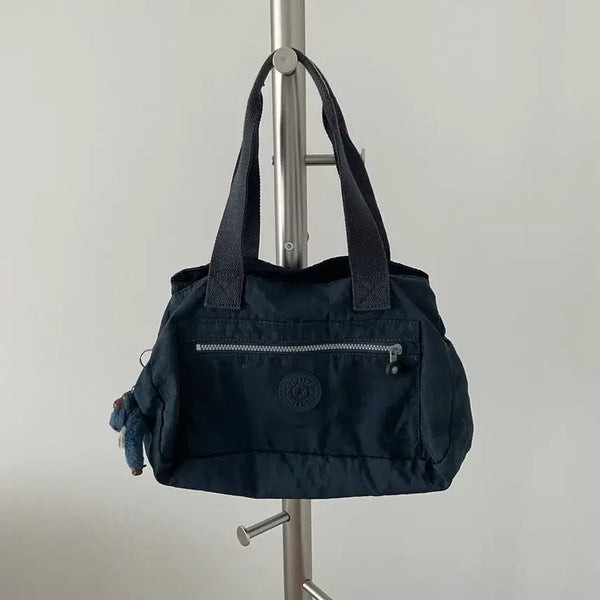 [BUNJANG] Kipling Shoulder Bag Nylon / 키플링(Kipling) 숄더백