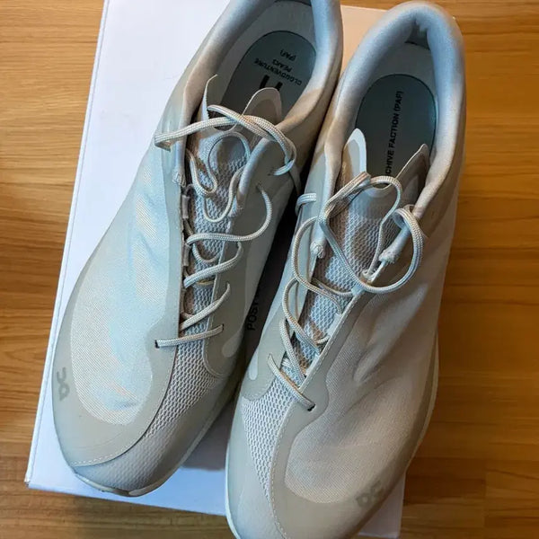 [BUNJANG] Onpap Cloudventure Peak PAF Ice Moon 290 / 온파프 클라우드벤쳐 피크 PAF 아이스문 290