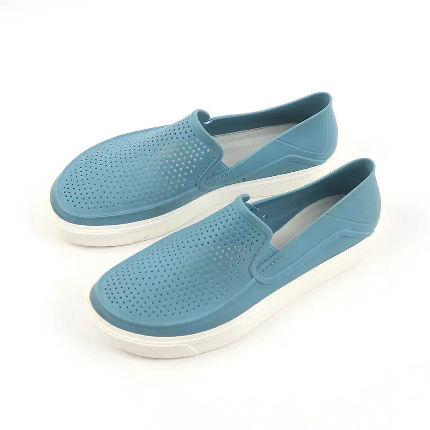 [BUNJANG] Crocs Cityrain Slip-On Men's Shoes 265mm / 265mm / 크록스 남성 시티레인 슬립온 / P018 -020