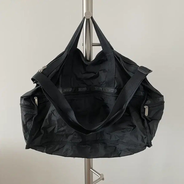 [BUNJANG] LeSportsac Tote Crossbody Bag / 레스포삭(LeSportsac) 토트 크로스백