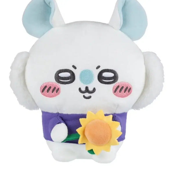 [BUNJANG] Cheekawa Momonga Plush / 치이카와 여름쿠지 모몽가 누이