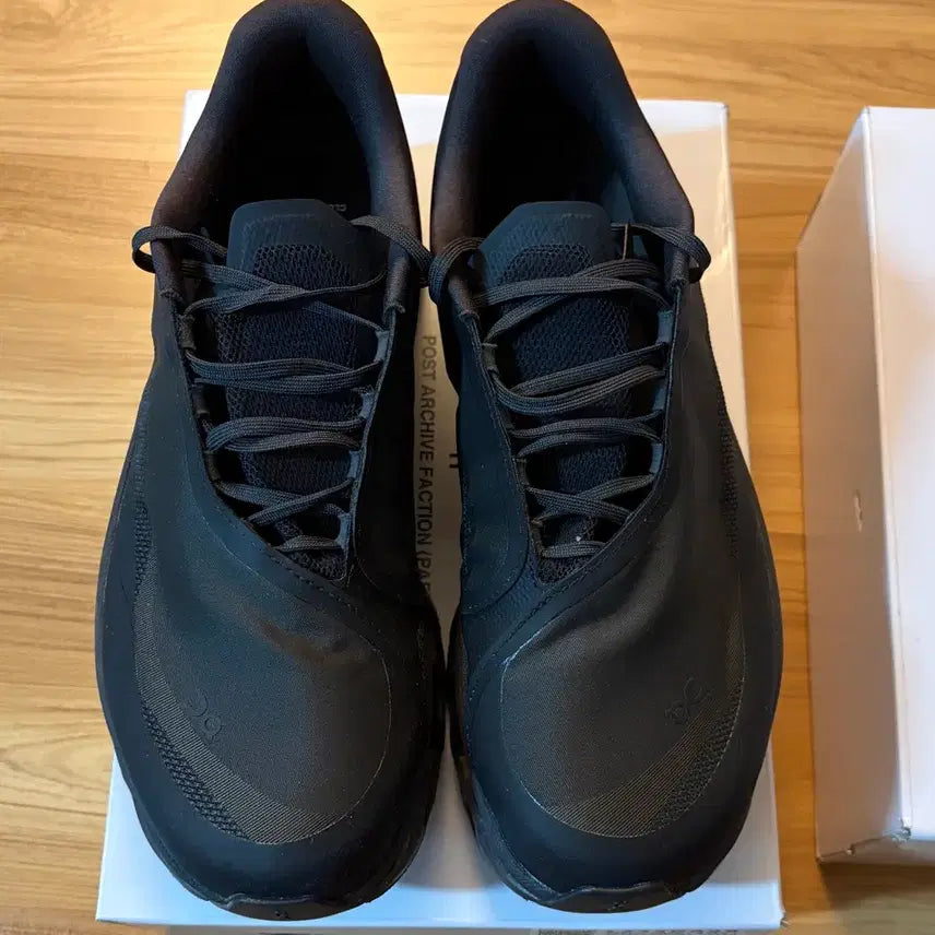 [BUNJANG] Onpaf PAF Cloudmonster 2 Thorne Brown Shoes Size 290 / 온파프 PAF 클라우드몬스터 2 쏜 브라운 290