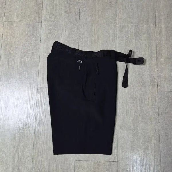 [BUNJANG] K2 Men's Shorts - Black, Size 29/30 / K2 남성반바지(29)30도가능