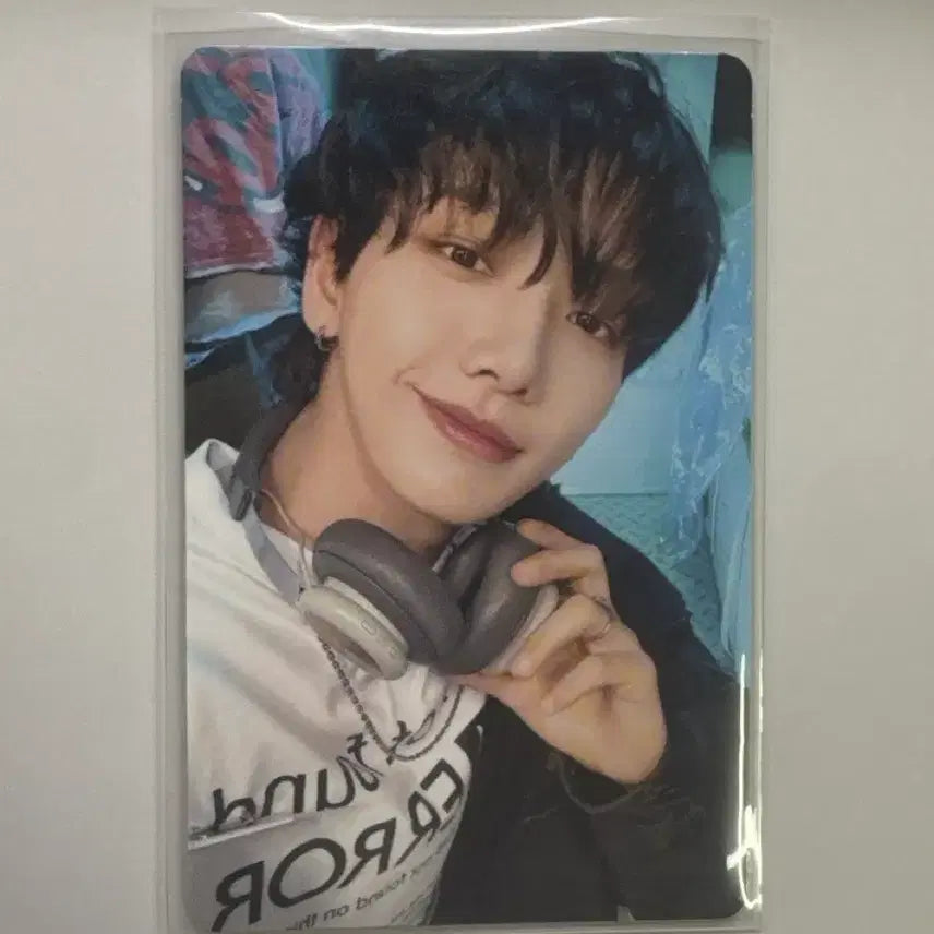 [BUNJANG] BOYNEXTDOOR Myung Jaehyun Photocard / 보이넥스트도어 명재현 포토카드