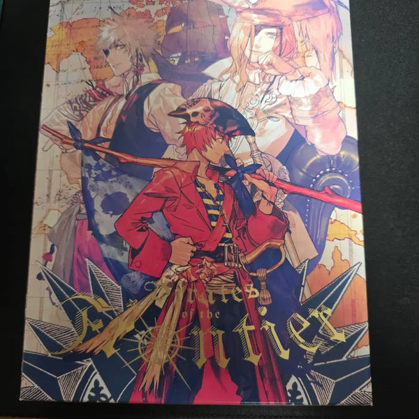 [BUNJANG] Uta no Prince-sama Shining Masterpiece Show Pirates of the Frontier / 우타프리 Shining Masterpiece Show Pirates of the Frontier