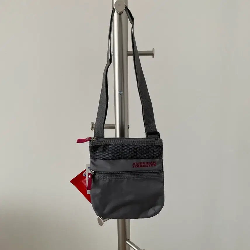 [BUNJANG] American Tourister Mini Shoulder Bag / 아메리칸 투어리스트(American Tourister) 미니 숄더백