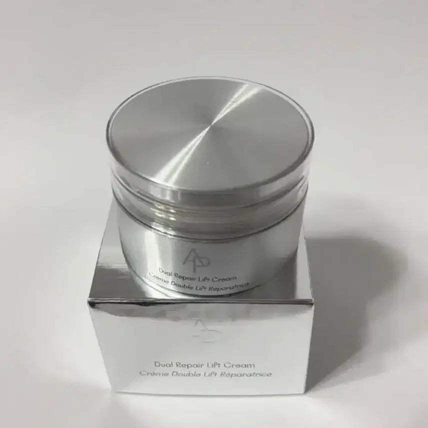 [BUNJANG] AP Dual Repair Lift Cream / [새상품] 에이피 AP 듀얼 리페어 리프트 크림