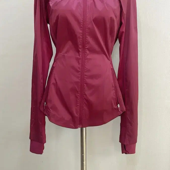 [BUNJANG] Lululemon Windbreaker Jacket / 룰루레몬바람막이(새상품)