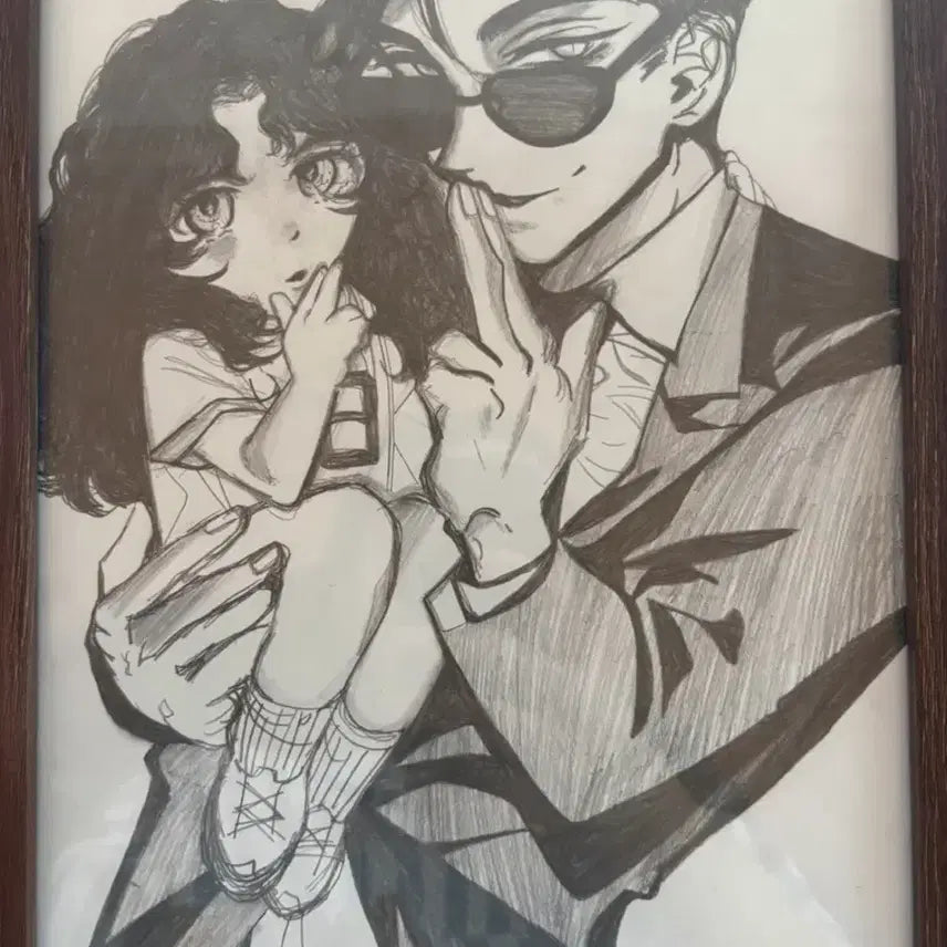 [BUNJANG] Original Artwork for Sale / 그림 판매