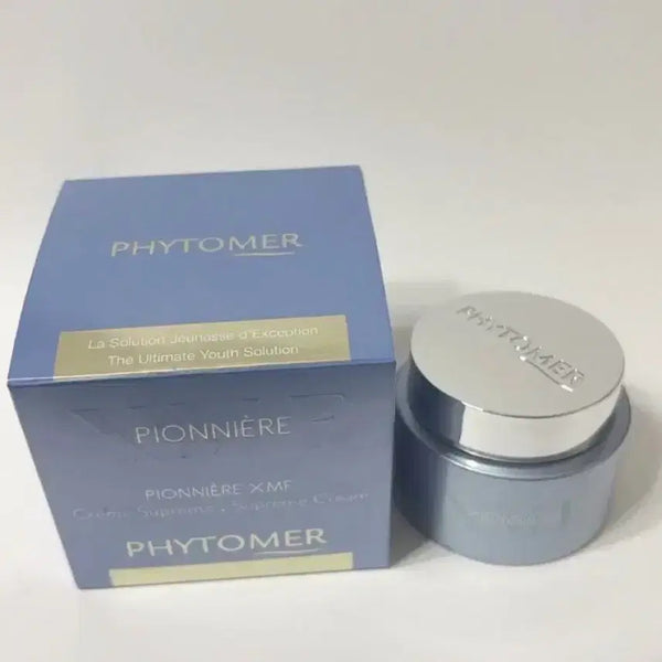 [BUNJANG] Phytomer Oligoforce Cream XMF 50ml / [새상품] (정가29만원)피토메르 올리고포스 크림 XMF 50ml