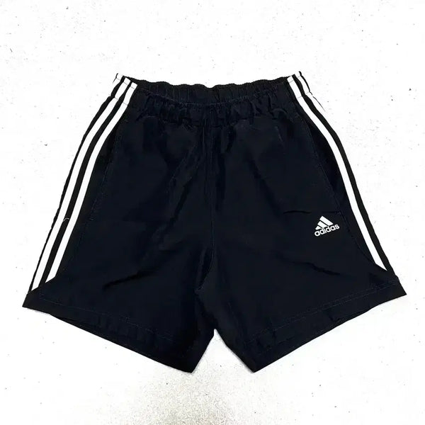 [BUNJANG] Adidas Training 3-Stripes Shorts Pants / [M,95]아디다스 트레이닝 삼선 반바지 팬츠