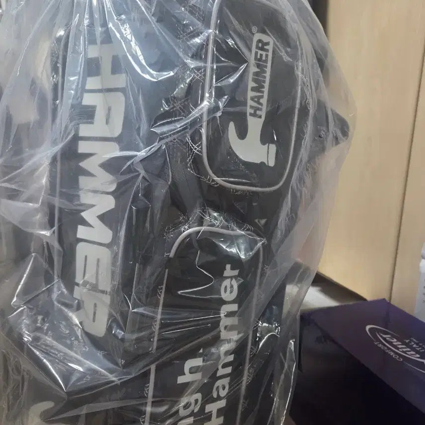 [BUNJANG] Hammer Bowling Ball Bag / 해머 볼링 가방