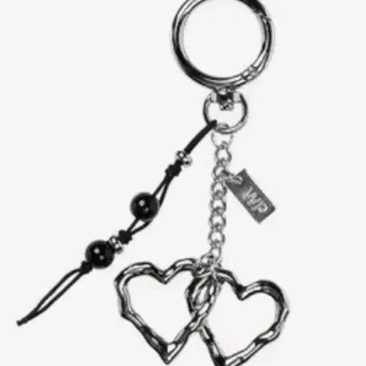 [BUNJANG] Day6 Wonpil Unpiltered Metal Keyring (Sealed) / [미개봉] 데이식스 원필 Unpiltered METAL KEYRING