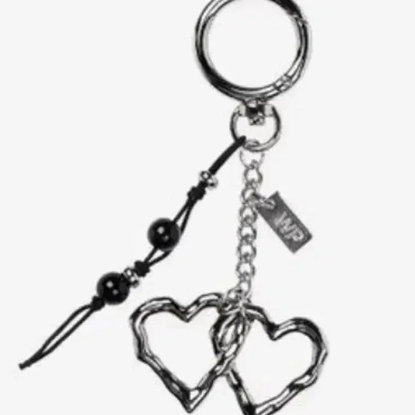 [BUNJANG] Day6 Wonpil Unpiltered Metal Keyring (Sealed) / [미개봉] 데이식스 원필 Unpiltered METAL KEYRING