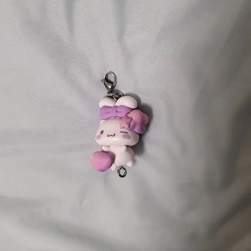 [BUNJANG] Sanrio Cinnamoroll Emotion Charm Gacha / 산리오 시나모롤 이모션 참 가챠
