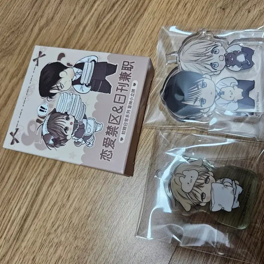 [BUNJANG] Korotto Can Badge / 연제구 코롯토 캔뱃지