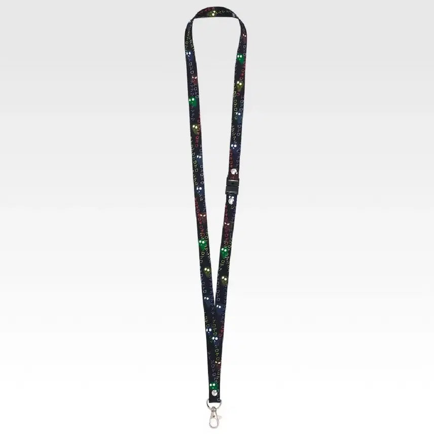 [BUNJANG] Keroro I Prize Neck Strap Ichiban Kuji / 케로로 I상 넥 스트랩 제일복권 이치방쿠지