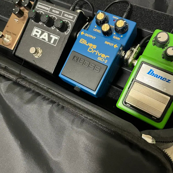[BUNJANG] Guitar Pedals Bundle / 이펙터 정리