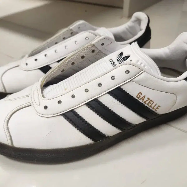 [BUNJANG] Adidas Gazelle Sneakers / 아디다스 가젤