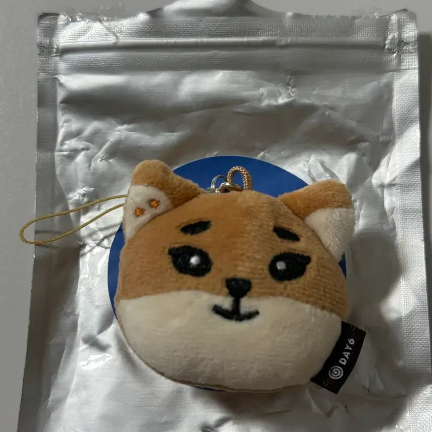 [BUNJANG] Denimals Secret Mini Face Keyring / (단순 개봉) 데니멀즈 시크릿 미니 페이스 케 키링 양도합니다
