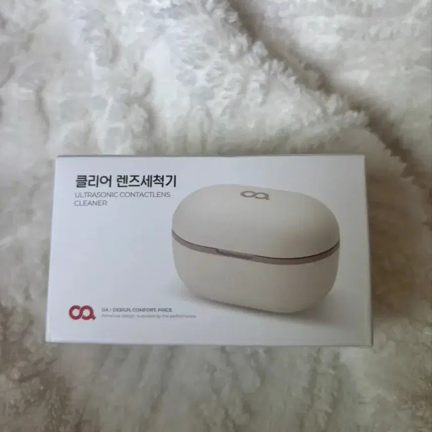 [BUNJANG] Portable Lens Cleaner / 렌즈 세척기