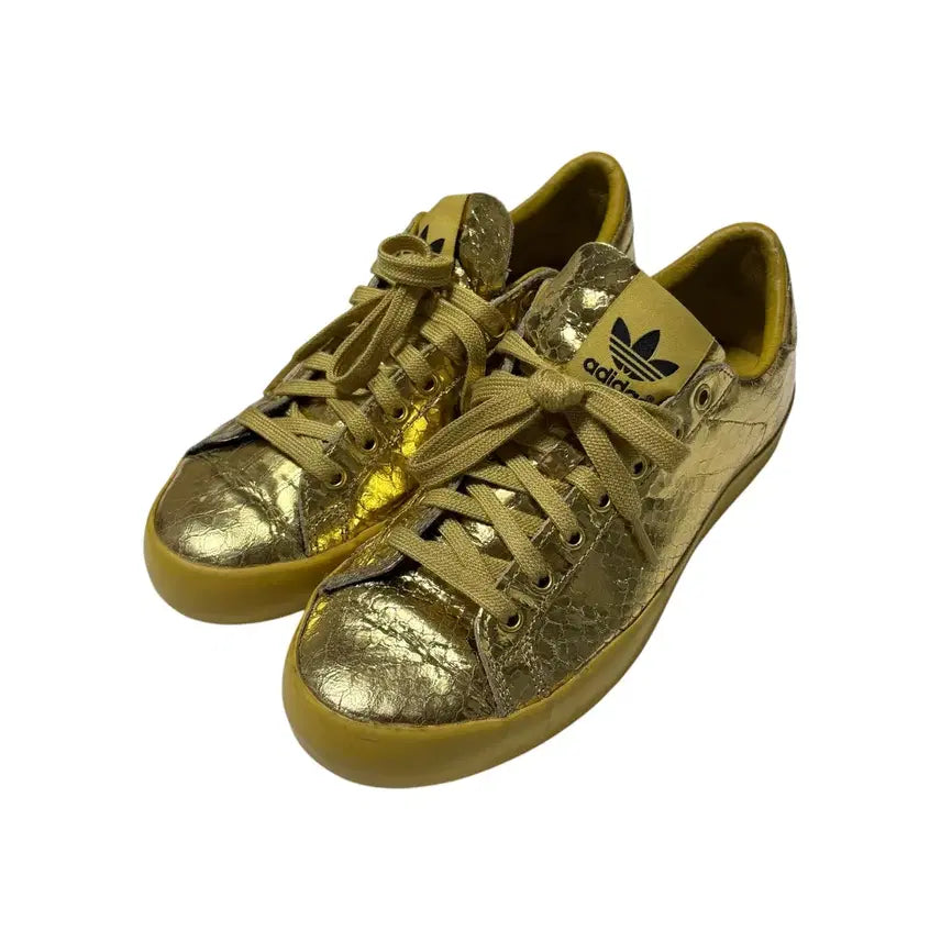 [BUNJANG] Adidas Jeremy Scott 245 Sneakers / 아디다스 제레미스캇 245