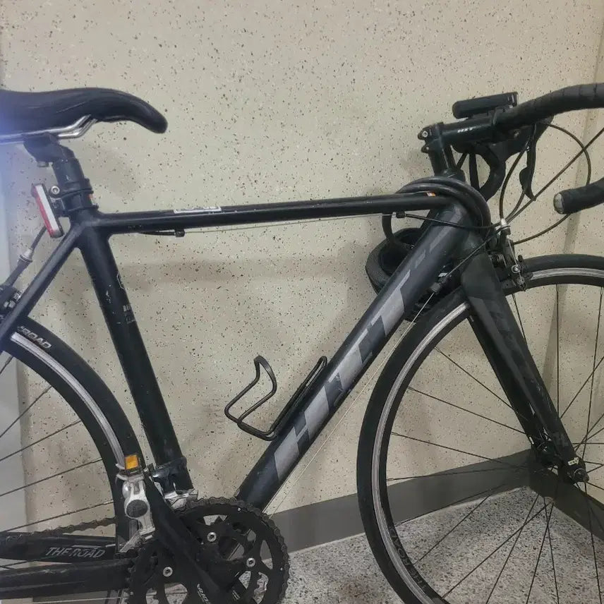 [BUNJANG] Hit Road Bicycle Shimano 105 Class / hit 로드자전거 시마노105급 판/대