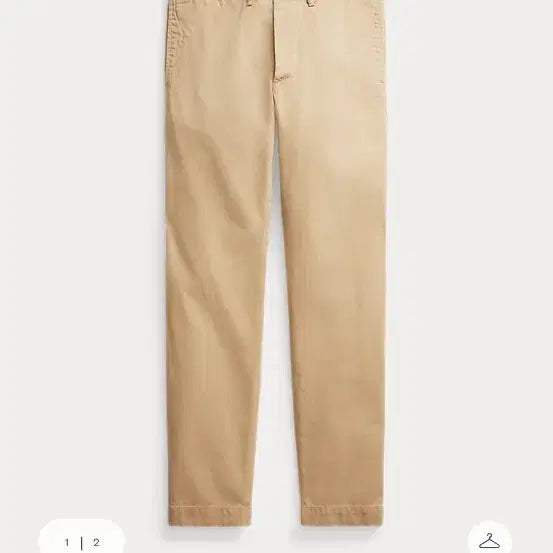 [BUNJANG] RRL Officer Chino Pants / rrl 오피서 치노 31