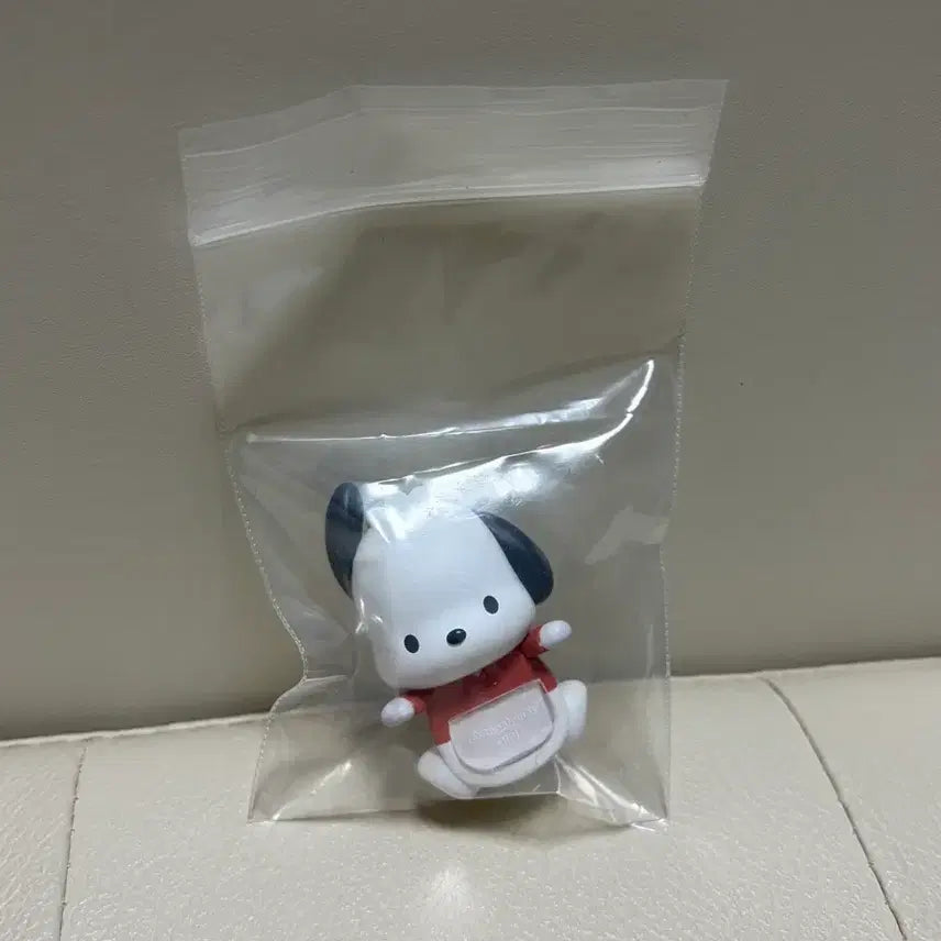 [BUNJANG] Sonny Angel Sanrio POCHACO Hyper Figure / 소니엔젤 산리오 포차코 히퍼