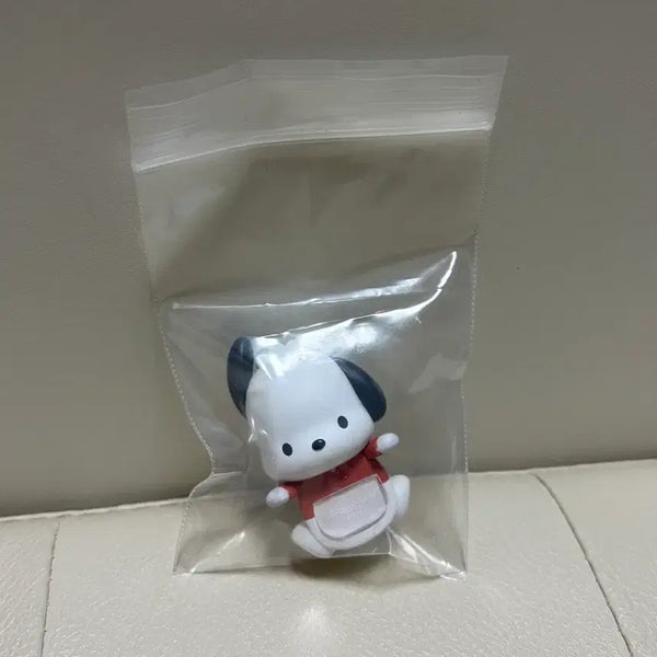 [BUNJANG] Sonny Angel Sanrio POCHACO Hyper Figure / 소니엔젤 산리오 포차코 히퍼