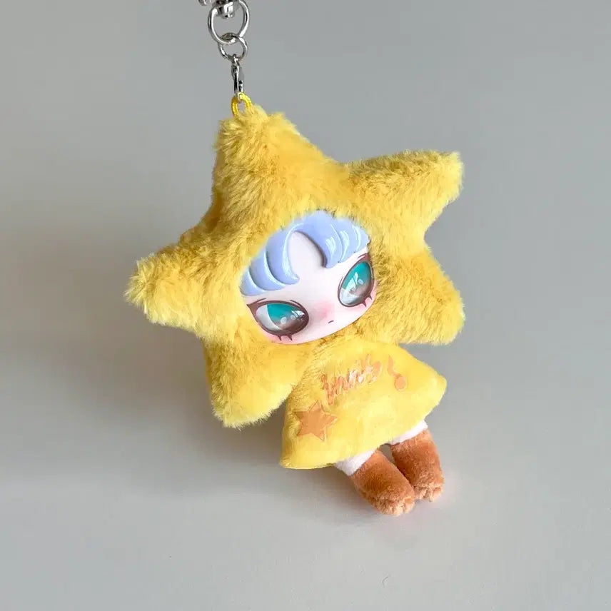 [BUNJANG] Babythree Eunice Twelve Mini Small Star / 베이비쓰리 이니스 미니 트웰브 _작은별