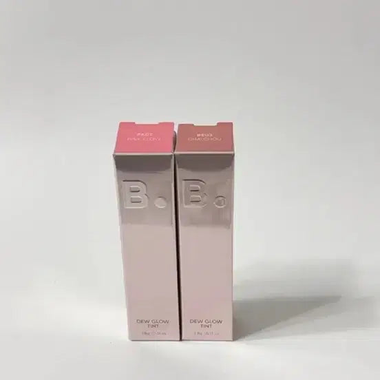 [BUNJANG] Banila Co. Dewy Glow Tint Pink Flow / [새상품] 바닐라코 듀 글로우 틴트 핑크플로우