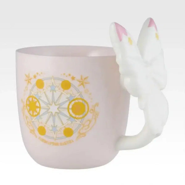 [BUNJANG] Cardcaptor Sakura Cherry Ichiban Kuji Charmful Collection Mug Cup (C Prize) / 카드캡터 사쿠라 체리 이치방쿠지 Charmful collection 머그컵 C상