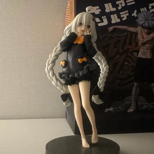 [BUNJANG] Kidna Akari Bishoujo Figure / 키즈나 아카리 미소녀 피규어