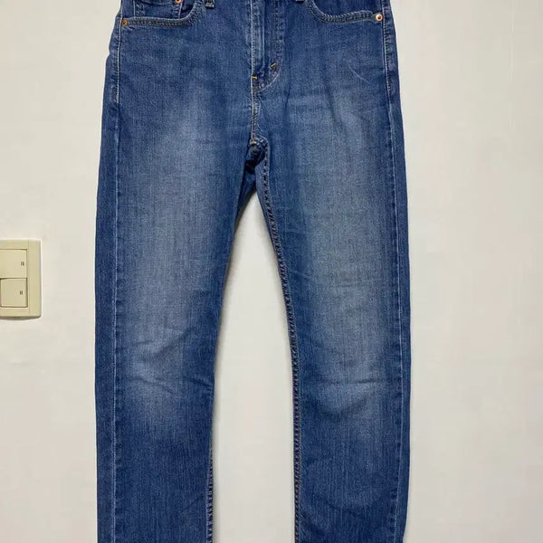 [BUNJANG] Levi's 502 Denim Pants Size 30 / [LEVIS] 리바이스 502 데님팬츠 30사이즈
